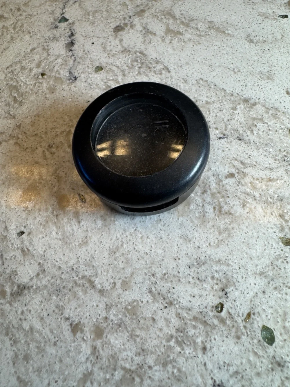 MAC Cosmetics smoke items closet